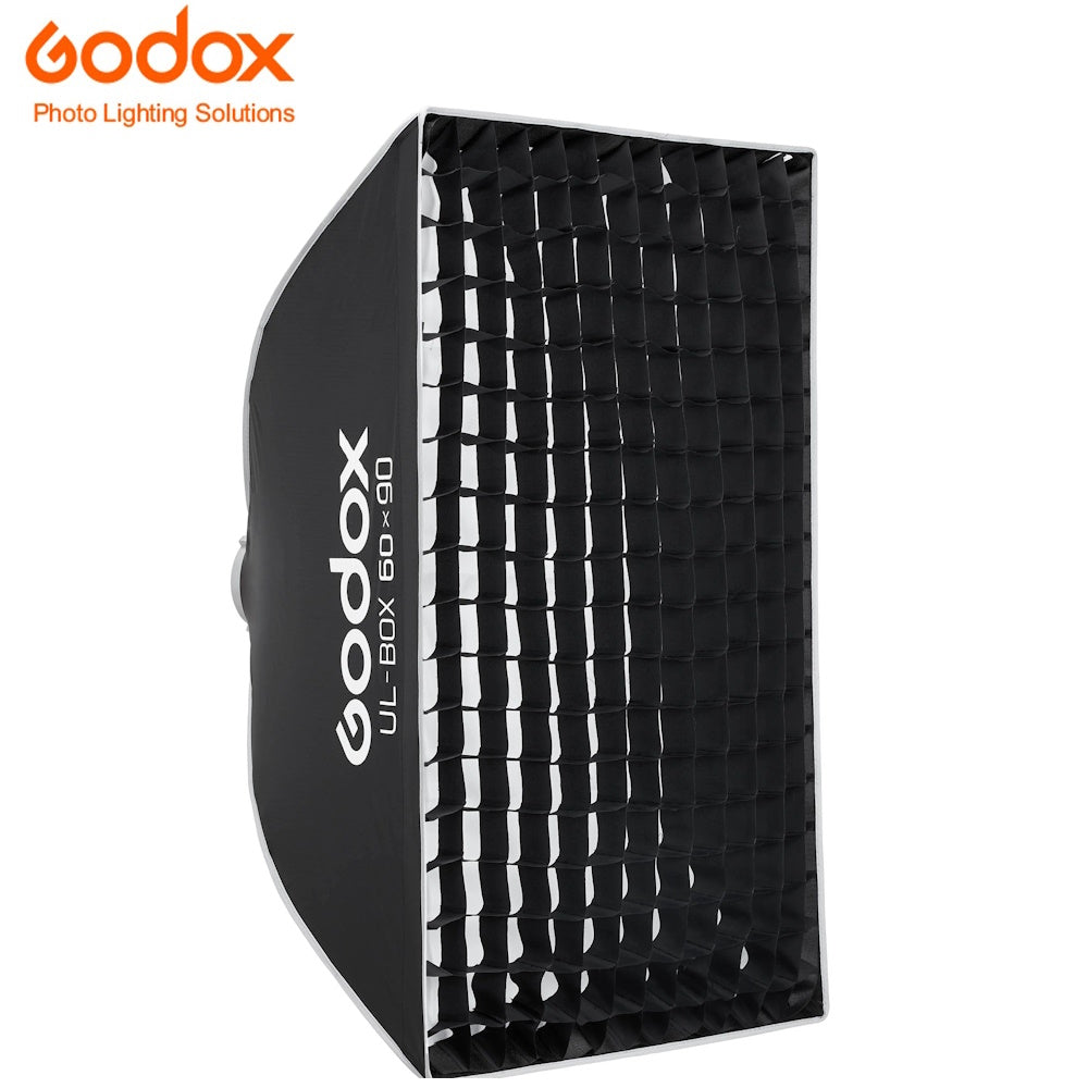 Godox Softbox rápida UL-BOX 60x90