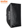Godox Softbox rápida UL-BOX 60x90