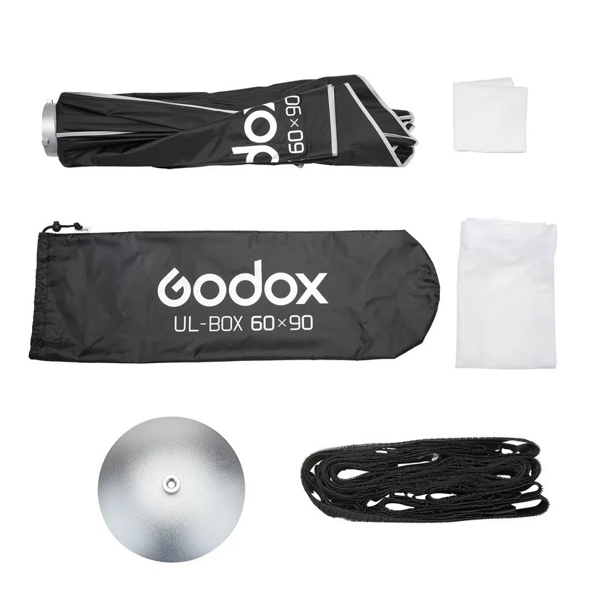 Godox Softbox rápida UL-BOX 60x90