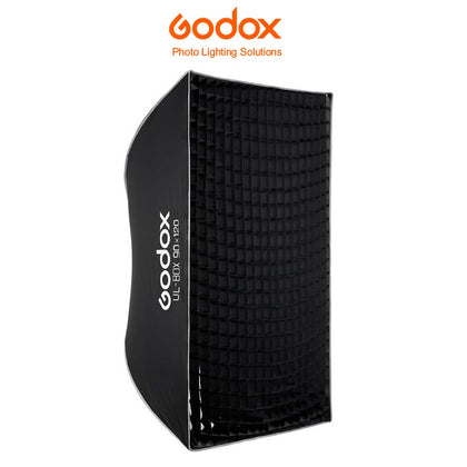 Godox Softbox rápida UL-BOX 90×120