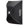Godox Softbox rápida UL-BOX 90×120