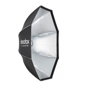 Godox Softbox rápida UL-BOX Octa 150