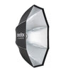 Godox Softbox rápida UL-BOX Octa 150