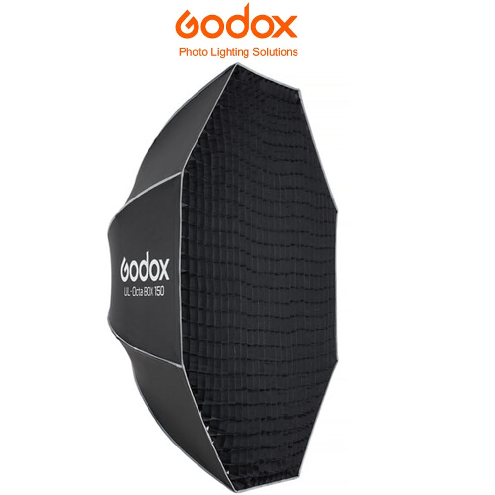 Godox Softbox rápida UL-BOX Octa 150
