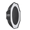 Godox Softbox rápida UL-BOX Octa 150
