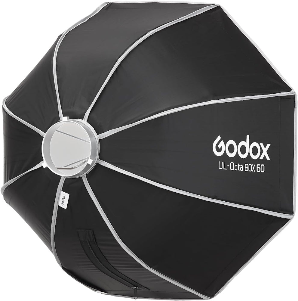 Godox Softbox rápida UL-BOX Octa 60