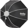 Godox Softbox rápida UL-BOX Octa 60
