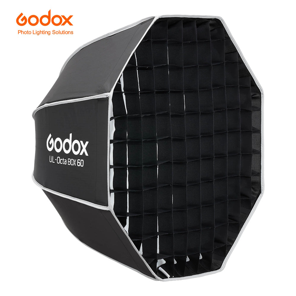 Godox Softbox rápida UL-BOX Octa 60
