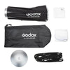 Godox Softbox rápida UL-BOX Octa 60