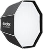 Godox Softbox rápida UL-BOX Octa 60