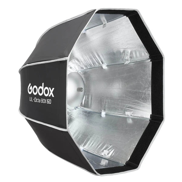 Godox Softbox rápida UL-BOX Octa 60