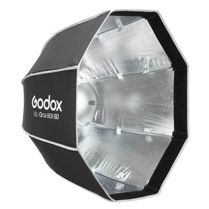 Godox Softbox rápida UL-BOX Octa 60