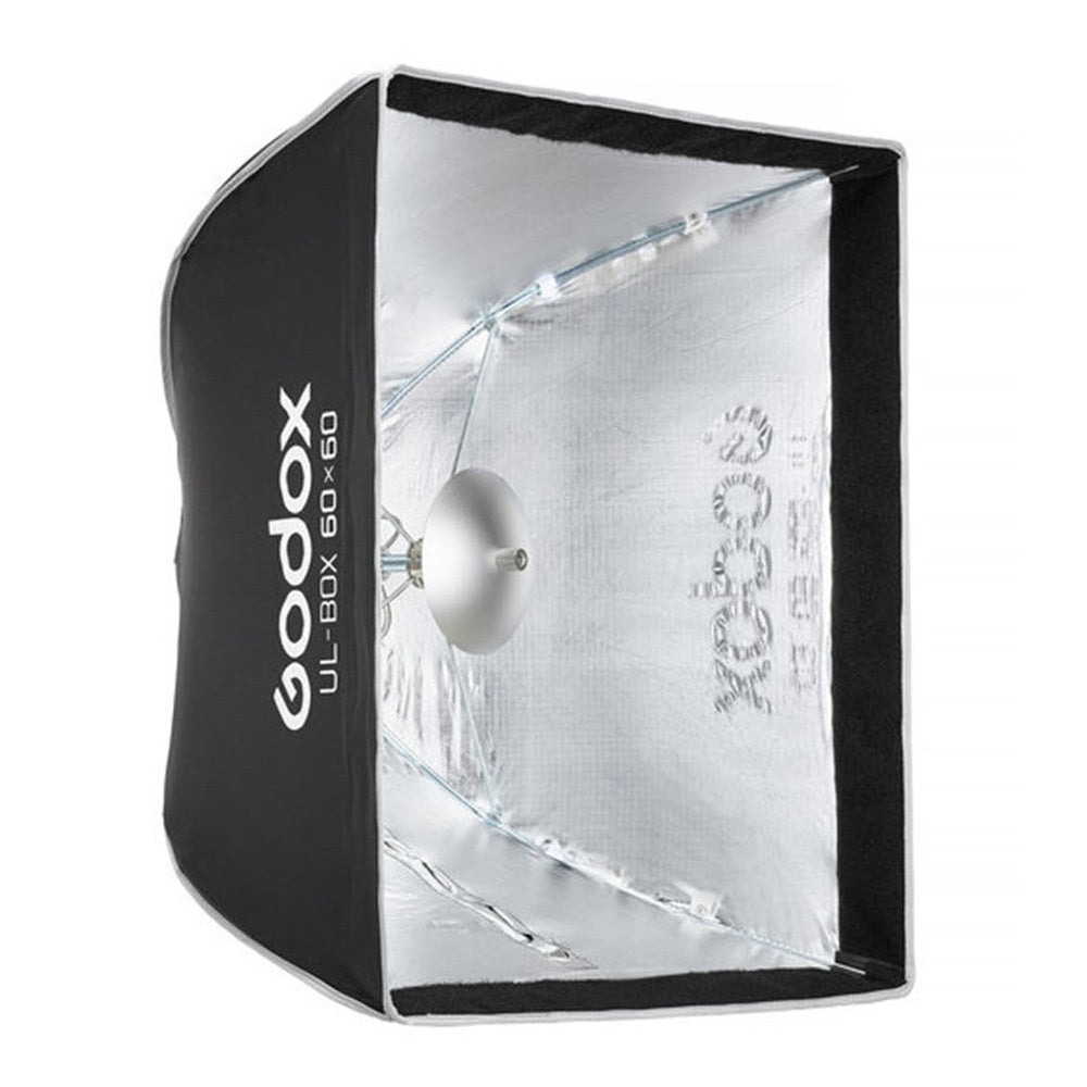 Godox Softbox rápida UL-BOX 60×60