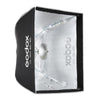 Godox Softbox rápida UL-BOX 60×60