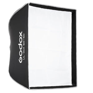Godox Softbox rápida UL-BOX 60×60