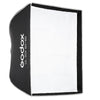 Godox Softbox rápida UL-BOX 60×60