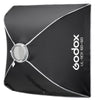Godox Softbox rápida UL-BOX 60×60