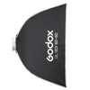 Godox Softbox rápida UL-BOX 60×60