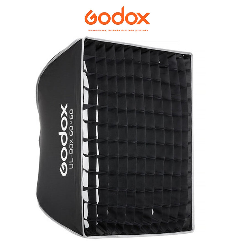 Godox Softbox rápida UL-BOX 60×60