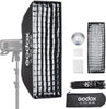 Godox Softbox rápida UL-BOX 30×90