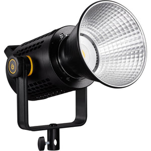 Foco LED Silencioso Godox UL60 a Red y baterías