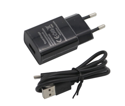 Cargador USB Godox VC1 para V1 y AD100Pro