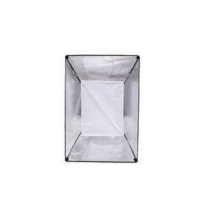 Softbox Godox Premium 60x90cm con adaptador Elinchrom y GRID