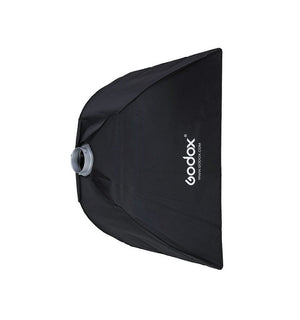Softbox rápida Godox Easy-Up 60x90cm montura Bowens