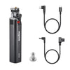 Godox BG02 – Empuñadura con batería de 95 Wh
