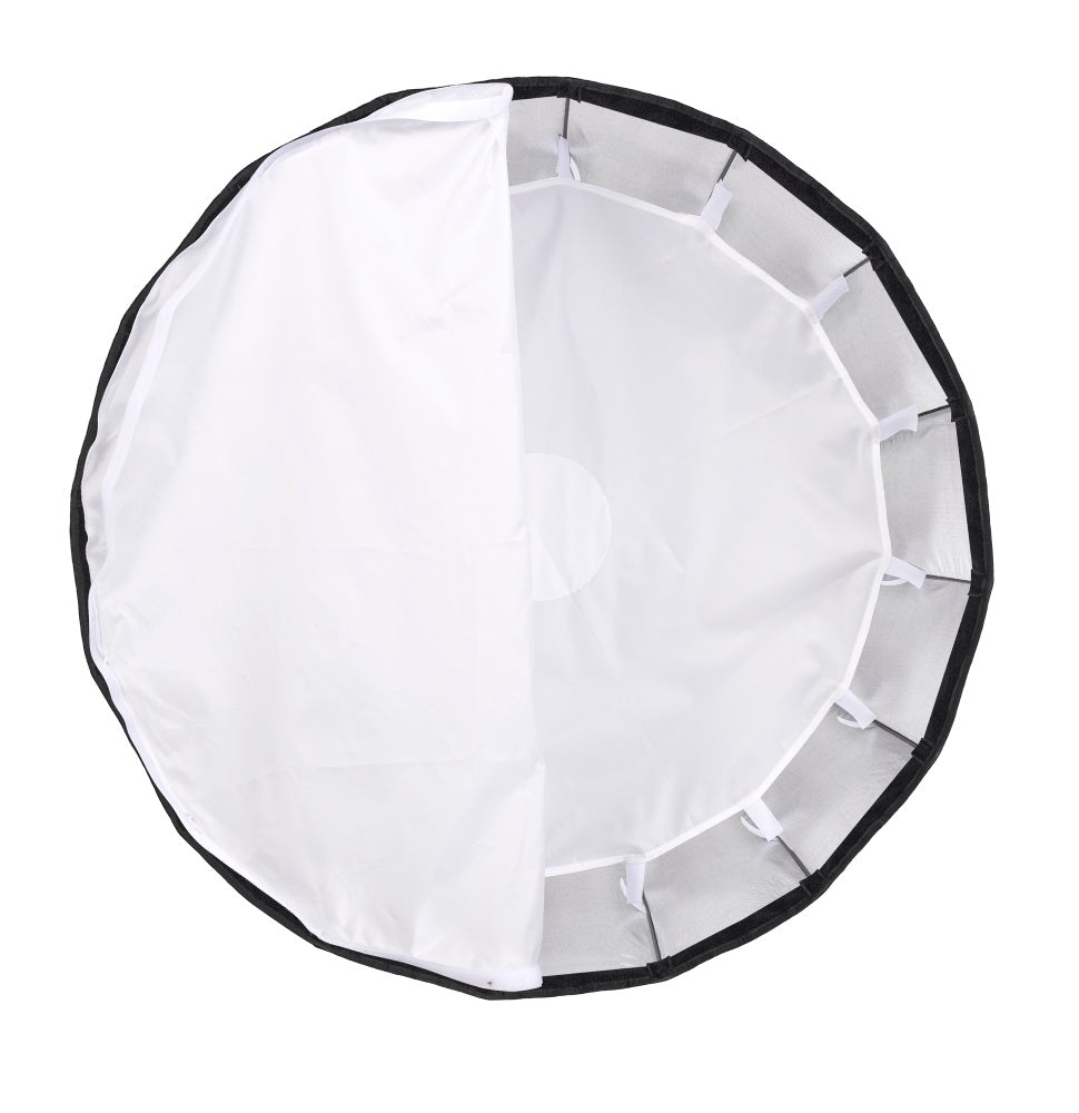 Softbox rápida parabólica Godox QR-P70