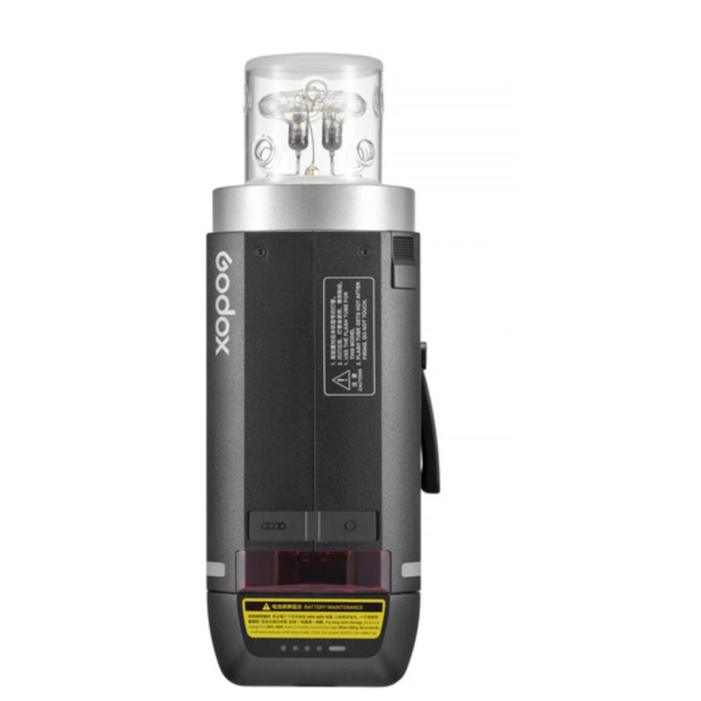 Flash autónomo Godox AD400Pro II All-in-One