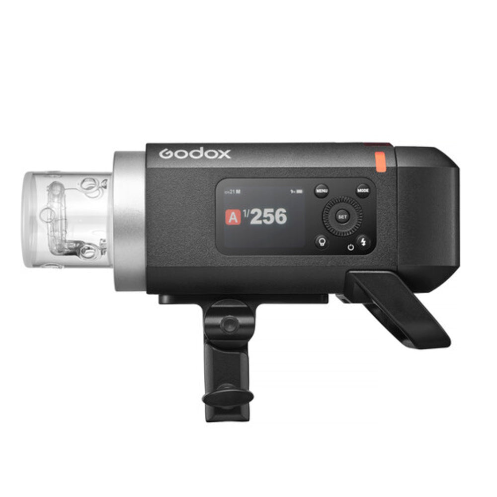Flash autónomo Godox AD400Pro II All-in-One