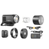 Flash autónomo Godox AD400Pro II All-in-One