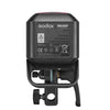 Flash autónomo Godox AD400Pro II All-in-One