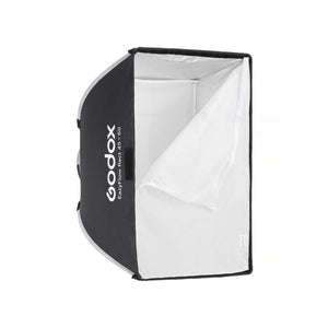 Godox EazyFlow Rect 45×60 cm – Softbox Rectangular Bowens