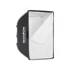 Godox EazyFlow Rect 45×60 cm – Softbox Rectangular Bowens