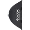 Godox EazyFlow Rect 30×45 cm – Softbox Plegable Bowens