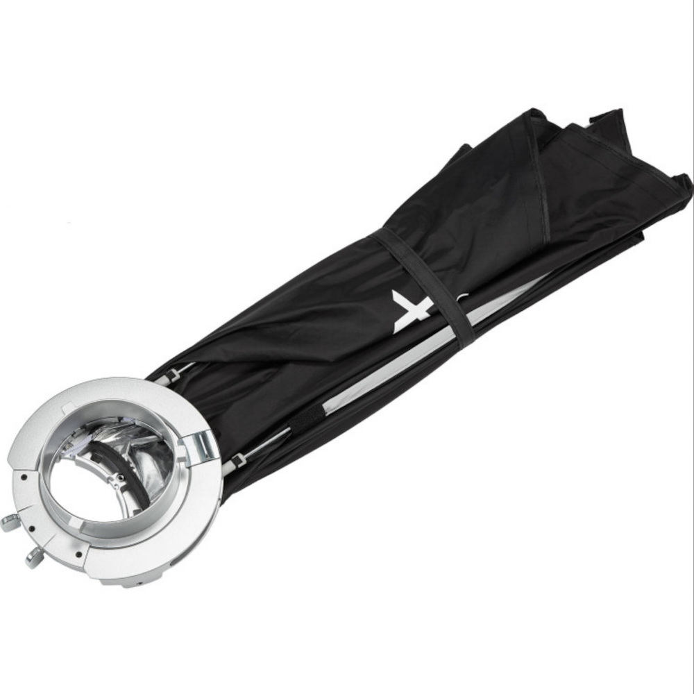 Godox EazyFlow 40×40 cm – Softbox Plegable Bowens