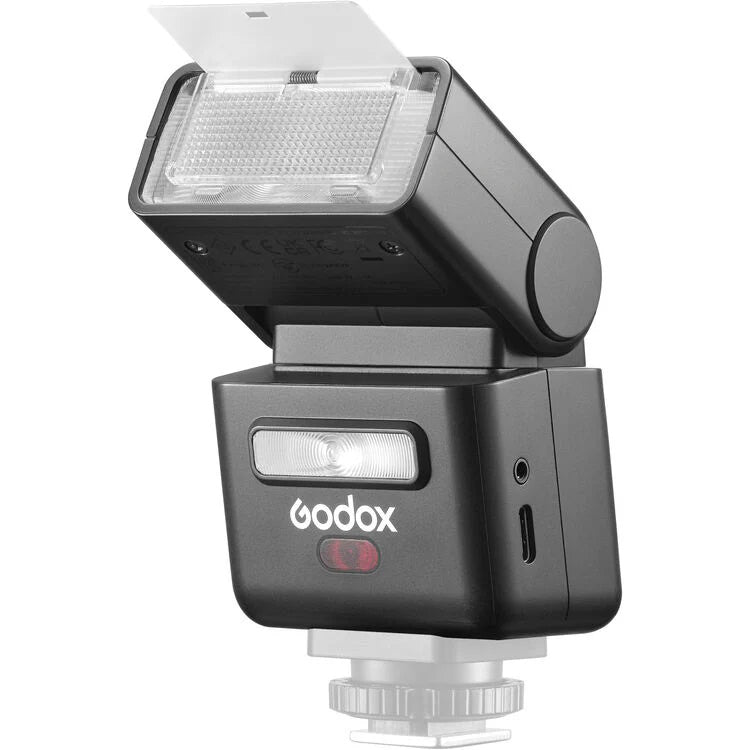Flash modular Godox IT32 TTL HSS y X5
