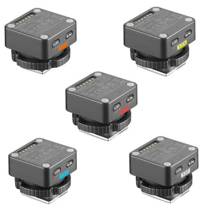 Flash modular Godox IT32 TTL HSS y X5