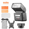 Flash modular Godox IT32 TTL HSS y X5