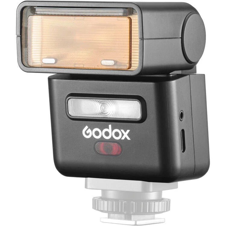 Flash modular Godox IT32 TTL HSS y X5