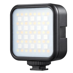 Godox Antorcha RGB LiteMons LED6R