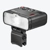 Kit Dental Flash Macro Godox MF12-DK2 con XProII+ para Sony