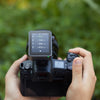 Godox X3 Pro – Transmisor inalámbrico TTL / HSS 2,4 GHz para flashes Godox