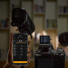 Godox X3 Pro – Transmisor inalámbrico TTL / HSS 2,4 GHz para flashes Godox
