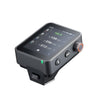 Godox X3 Pro – Transmisor inalámbrico TTL / HSS 2,4 GHz para flashes Godox