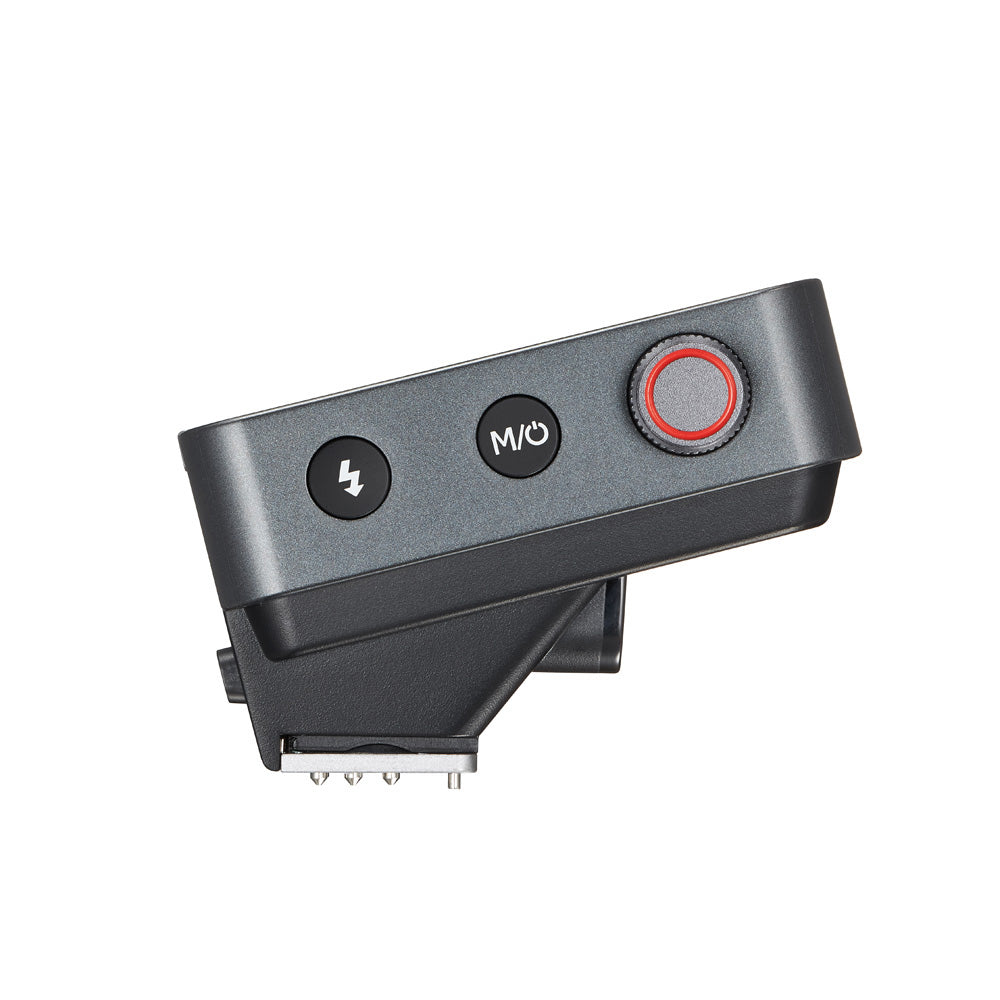 Godox X3 Pro – Transmisor inalámbrico TTL / HSS 2,4 GHz para flashes Godox