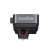 Godox X3 Pro – Transmisor inalámbrico TTL / HSS 2,4 GHz para flashes Godox