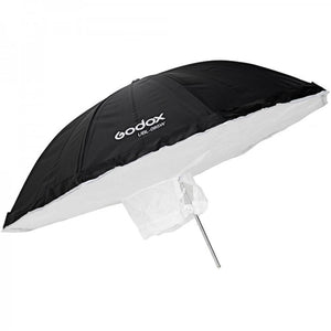 Paraguas Interior Blanco Godox UBL-085W para AD300Pro